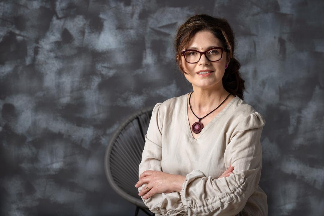 Cabinet Individual de Psihologie - Manda Stela